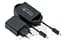 Сетевой зарядный комплект Samsung 45W Compact Power Adapter (EP-T4510XBE) блок с кабелем C to C черный - миниатюра 7