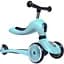 Самокат Scoot and Ride Highwaykick-1 блакитний (SR-160629-BLUEBERRY) - мініатюра 1