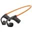 Навушники Promate RippleGlow Black (rippleglow.black) - мініатюра 1