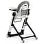Стільчик для годування Peg-Perego Siesta Follow Me Wonder Grey, сірий (IH03000000WD53) - мініатюра 2
