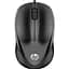 Миша HP 1000 USB Black (4QM14AA) - мініатюра 1