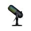 Мікрофон Razer Seiren V3 Chroma (RZ19-05060100-R3M1) - мініатюра 3