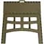 Стіл Tribe Camp Table High T-EF-0004 Olive (1042-T-EF-0004-olive) - мініатюра 6