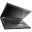 Ноутбук Lenovo ThinkPad T430 14.1 1366x768 i5 3320m 2 ядра 4 потоки 8/256 ГБ Refurbished - мініатюра 2