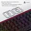 Клавіатура Ajazz NK68 Red Switch Black USB-C (NK68-R-S-B) - мініатюра 14