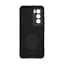 Чехол ArmorStandart ICON для OPPO Reno12 Pro Camera cover Black (ARM85080) - миниатюра 2