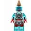 Конструктор LEGO Ninjago Арін проти Дракона: Битва 48 деталей (30700) - мініатюра 4