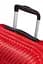 Валіза American Tourister MICKEY CLOUDS MICKEY CLASSIC RED 55x40x20(23) 55 См 59C*00001 - мініатюра 4