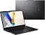 Ноутбук ASUS VivoBook Q533M 15.6" FHD / Intel Core Ultra 7-155Н / 16GB / 1000GB SSD / NVIDIA GeForce RTX 3050 Refurbished - миниатюра 5