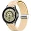 Ремінець Primolux Magnetic Silicone для годинника Samsung Galaxy Watch 4/Watch 5/Watch 5 Pro Official Pink S/M - мініатюра 1