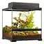 Тераріум ExoTerra для екзотичних тварин Pro Terrarium скляний 45x45x45 см - мініатюра 4
