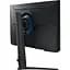 Монітор 27" Samsung Odyssey G4 S27BG400EI FHD IPS 240Hz (LS27BG400EIXUA) U1 - мініатюра 7