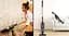 Ручной пылесос Deerma Corded Hand Stick Vacuum Cleaner (DX115C) - миниатюра 6