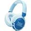Навушники JBL JR 470 NC Blue (JBLJR470NCBLU) - мініатюра 1