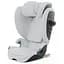 Автокрісло Cybex Solution G2 Fog Grey (524000655) - мініатюра 2