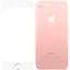 Захисне скло Toto Metal Tempered Glass 0.2 mm front and back iPhone 7 Rose Gold - мініатюра 1