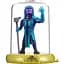 Игровая фигурка-сюрприз Domez Marvel's Captain Marvel S1 (1DMZ0147) - миниатюра 5