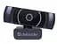 Веб-камера Defender G-lens 2590 QHD 2K 3.7Мп 1440p з прищіпкою Чорний - мініатюра 3