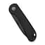 Ніж cкладний Civivi Elementum Slip Joint Black C18062AJ-1 - мініатюра 4