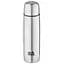 Термос Skif Outdoor Walker 1L Срібло (1013-389.00.42) - мініатюра 1