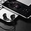 HF Hoco M40 Black + mic + button call answering - мініатюра 2