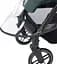 Дощовик для колясок Maxi-Cosi Compact Cristal (1412940110) - мініатюра 3