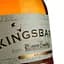 Набір: Віскі Kingsbarns Balcomie Lowland Single Malt Scotch Whisky 46% 0.7 л + 2 склянки в подарунковій коробці - мініатюра 6