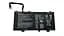 Акумулятор для ноутбука HP SG03XL Envy 17 11.55V Black 5150 mAh - мініатюра 2