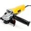 Шліфмашина кутова 950Вт DeWALT teh0025521 - мініатюра 3