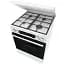 Плита газова GORENJE GK 6C5 WF - мініатюра 10