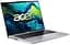 Ноутбук Acer Swift Go 14 SFG14-73 14' 2.8K OLED, Intel U5-125H, 16GB, F512FB, UMA, Lin, серебристый (NX.KY7EU.003) - миниатюра 2