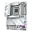 Материнська плата Gigabyte X870 AORUS ELITE X3D ICE (X870 AORUS ELITE X3D ICE) (Socket AM5, AMD X870, ATX) - мініатюра 2