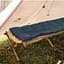 Спальний мішок Naturehike F150 NH22MSD05 правий темно-блакитний - мініатюра 2