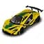 Автомодель - McLaren P1 жовтий 1:24 (250943MLP1YW) - мініатюра 3