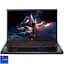 Ігровий ноутбук Acer 15, 6 дюймів Nitro V 15 ANV15- 52, FHD IPS 165 Гц, Intel Core i9- 13900H (24 МБ кеш- пам’яті, до 5, 40 ГГц), 16 ГБ DDR4, 1 ТБ SSD, GeForce RTX 5050 8 ГБ, Obsidian Black - мініатюра 1