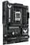 Материнська плата ASUS TUF GAMING B650E-PLUS WIFI (TUF GAMING B650E-PLUS WIFI) (Socket AM5, AMD B650, ATX) - мініатюра 2
