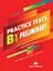 Practice Tests B1 Preliminary. Student's Book - мініатюра 1