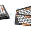 Клавіатура OfficePro бездротова чорна (SK955B) - мініатюра 9