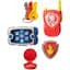 Игровой набор Paw Patrol Снаряжение спасательной миссии в ассортименте (1500048) - миниатюра 4