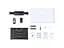 Планшет Oukitel Pad RT8 6/256GB Black - мініатюра 4