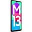 Смартфон Samsung Galaxy M13 6/128GB Stardust Braun - мініатюра 3