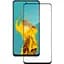 Захисне скло Toto 5D Full Cover Tempered Glass Infinix Hot 12 Play Black - мініатюра 1