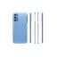Панель BeCover Anti-Shock для Samsung Galaxy M52 5G SM-M526 Clear (706960) - миниатюра 2