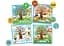 Настільна гра Trefl АБВГДейка. Пори року (Seasons - Kid's ABC) (02157) - мініатюра 2