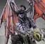 Фигурка Leco WOW World of Warcraft Охотник на демонов Иллидан Carnival Limited Edition 55 см WOW IS 100 - миниатюра 5