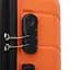 Чемодан Semi Line 30" L Orange (T5614-3) - миниатюра 7