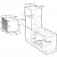 Духовка электрическая Gorenje BO6735E05B - миниатюра 9