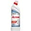 Средство для чистки унитаза с хлором Active Ultra White 1 л - миниатюра 1