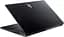 Ноутбук Acer 15.6 Nitro V 15 ANV15-A31 FHD IPS/Ryzen 5 150/16GB/512SSD/RTX 5060 8GB/DOS/Black (NH.U3REU.00A) - мініатюра 4