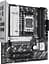 Материнська плата ASUS PRIME B840M-A-CSM (PRIME B840M-A-CSM) (Socket AM5, AMD B840, Micro-ATX) - мініатюра 2